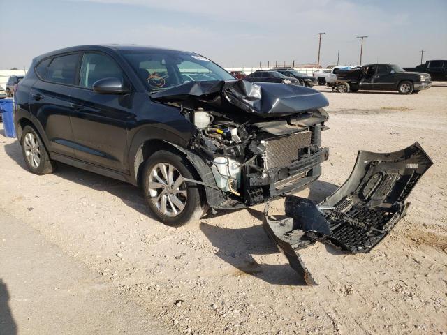 HYUNDAI TUCSON SE 2019 km8j23a46ku955264