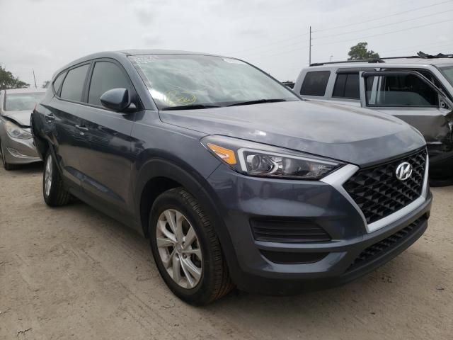 HYUNDAI TUCSON SE 2019 km8j23a46ku965499