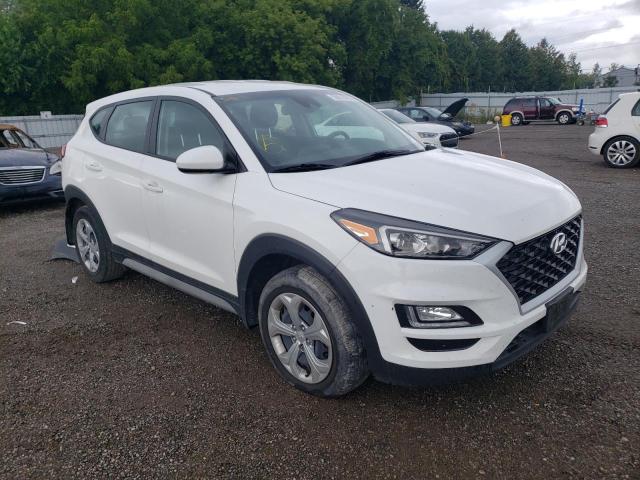 HYUNDAI TUCSON SE 2019 km8j23a46ku991908