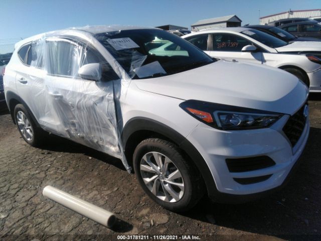 HYUNDAI TUCSON 2020 km8j23a46lu075909