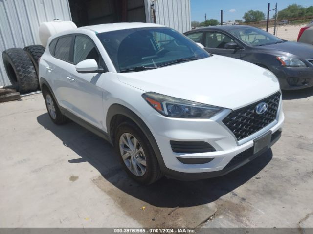 HYUNDAI TUCSON 2020 km8j23a46lu080673