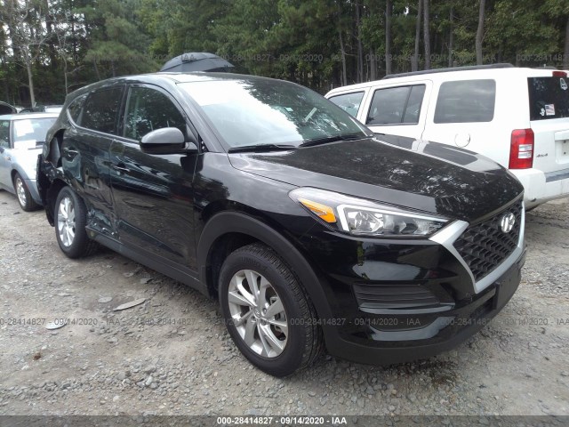 HYUNDAI TUCSON 2020 km8j23a46lu080799