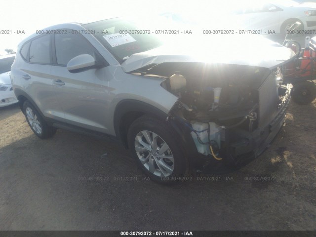 HYUNDAI TUCSON 2020 km8j23a46lu083444