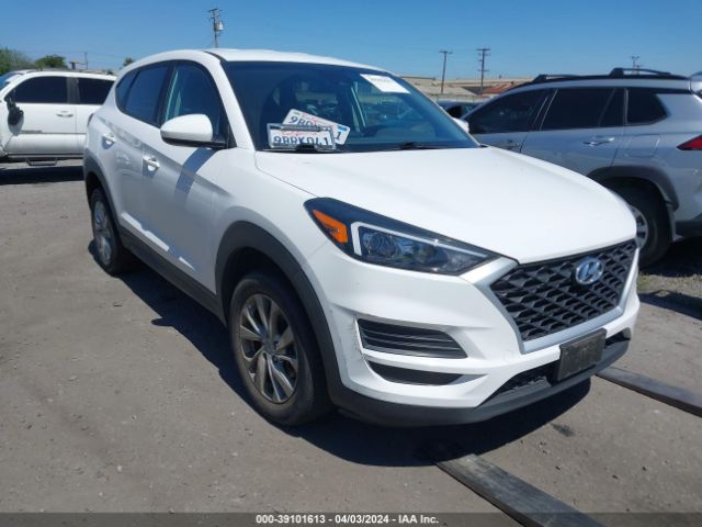 HYUNDAI TUCSON 2020 km8j23a46lu090295