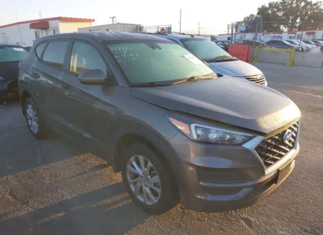 HYUNDAI TUCSON 2020 km8j23a46lu097859