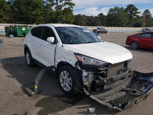 HYUNDAI TUCSON SE 2020 km8j23a46lu098364