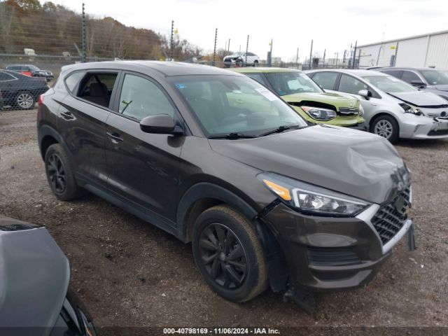 HYUNDAI TUCSON 2020 km8j23a46lu163956