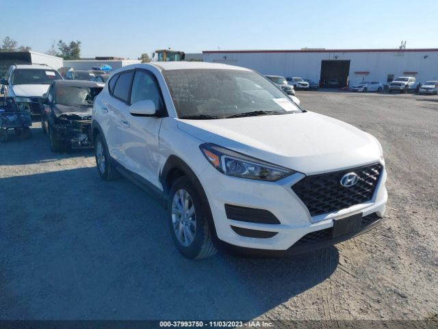 HYUNDAI TUCSON 2020 km8j23a46lu179221