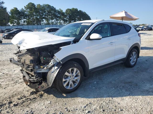 HYUNDAI TUCSON SE 2020 km8j23a46lu189165