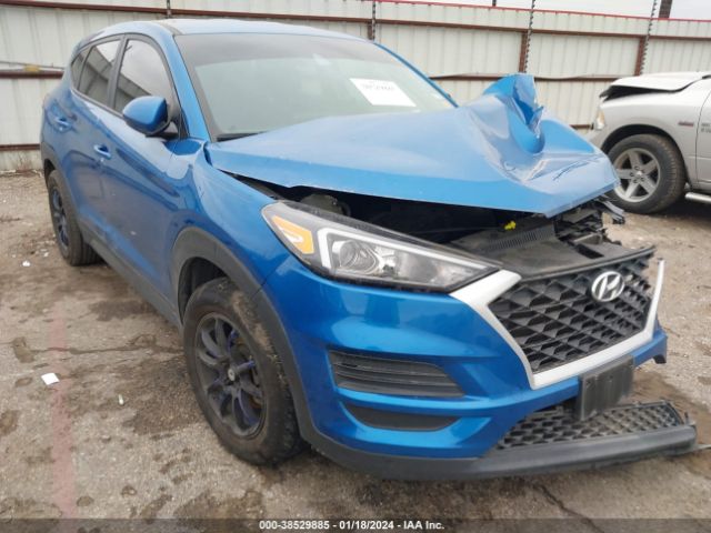 HYUNDAI TUCSON 2020 km8j23a46lu190073