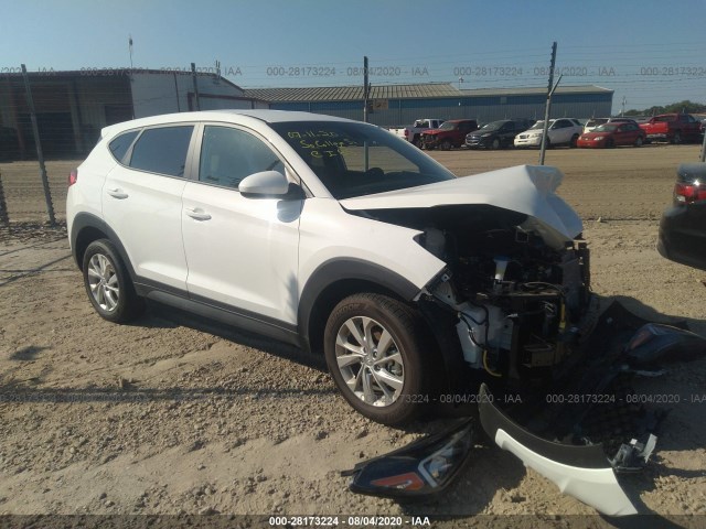 HYUNDAI TUCSON 2020 km8j23a46lu229373