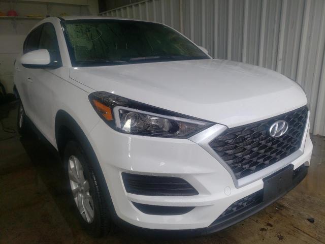 HYUNDAI TUCSON SE 2020 km8j23a46lu234413