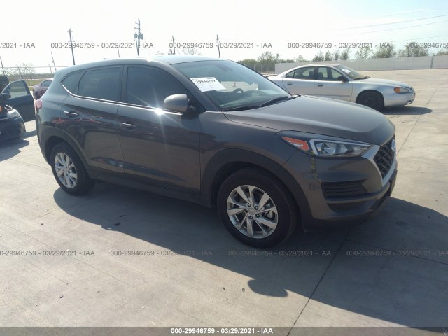 HYUNDAI TUCSON 2020 km8j23a46lu240986