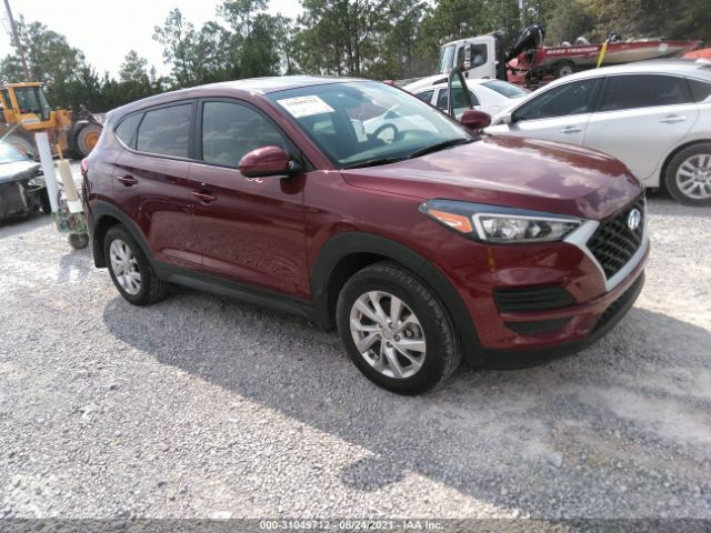 HYUNDAI TUCSON 2020 km8j23a46lu241264