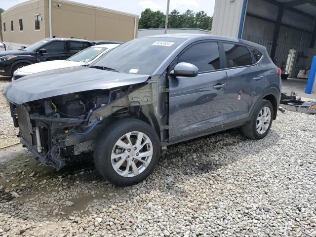 HYUNDAI TUCSON SE 2021 km8j23a46mu291485