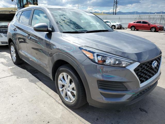 HYUNDAI TUCSON SE 2021 km8j23a46mu325327