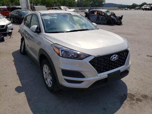 HYUNDAI TUCSON SE 2021 km8j23a46mu329409