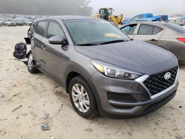 HYUNDAI TUCSON SE 2021 km8j23a46mu331306