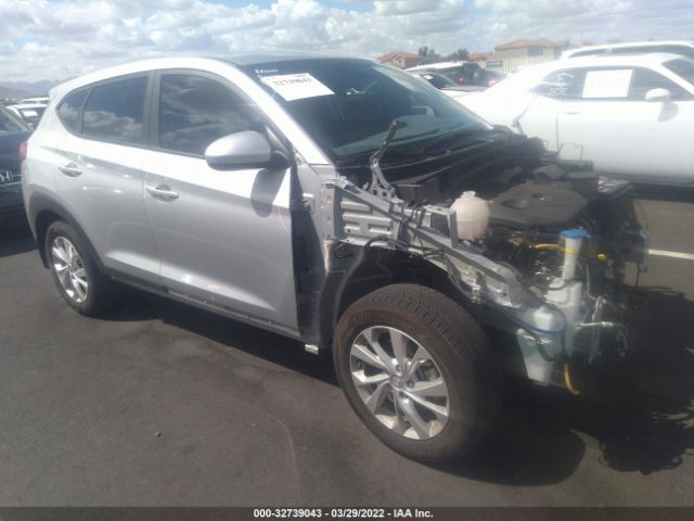 HYUNDAI TUCSON 2021 km8j23a46mu350292