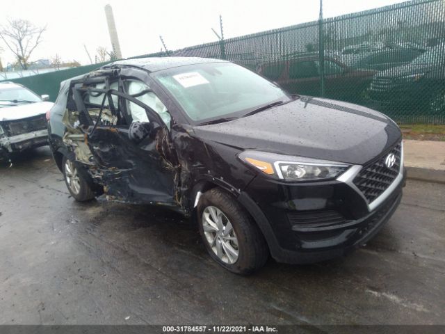 HYUNDAI TUCSON 2021 km8j23a46mu388444