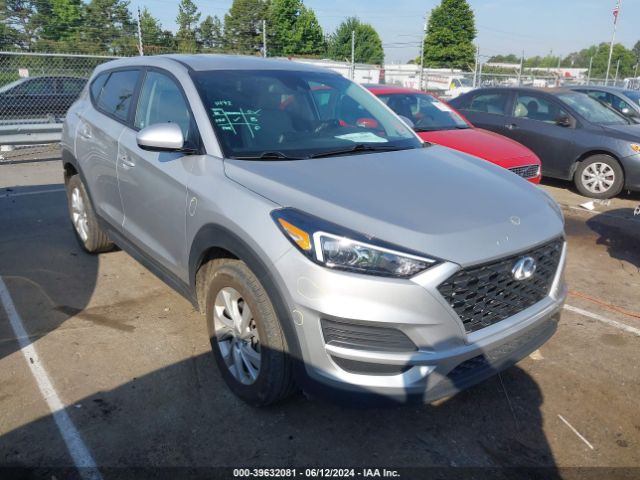 HYUNDAI TUCSON 2021 km8j23a46mu392414