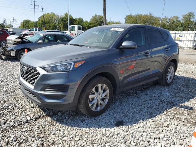 HYUNDAI TUCSON SE 2021 km8j23a46mu403072