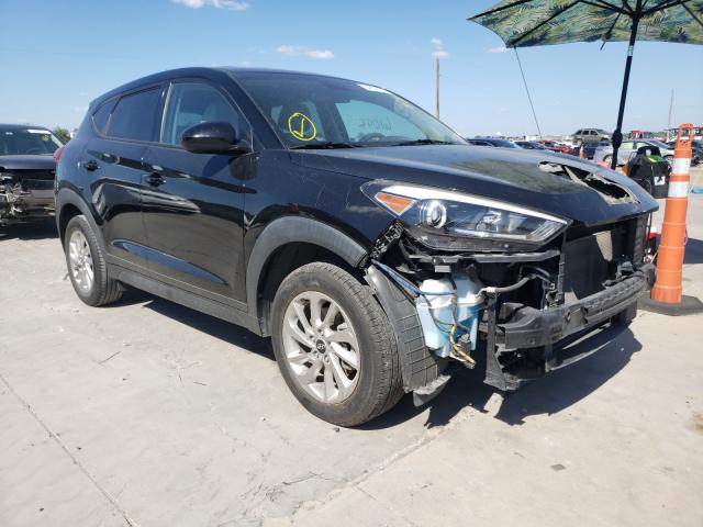 HYUNDAI TUCSON SE 2016 km8j23a47gu027261