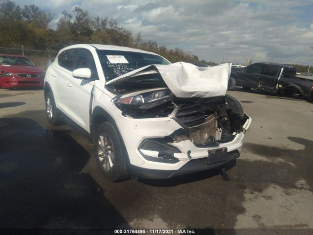 HYUNDAI TUCSON 2016 km8j23a47gu061510