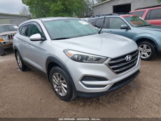 HYUNDAI TUCSON 2016 km8j23a47gu112472