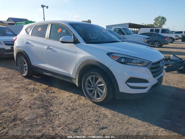 HYUNDAI TUCSON 2016 km8j23a47gu190508