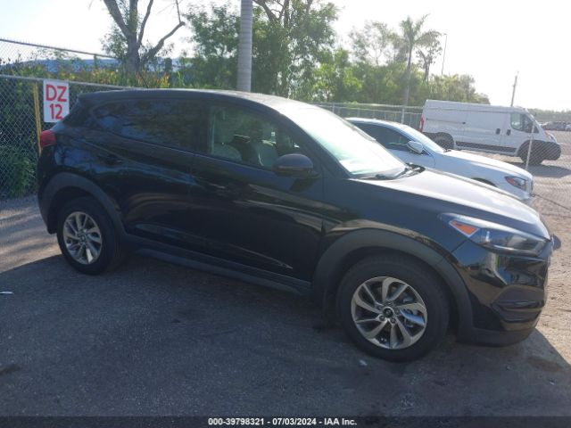 HYUNDAI TUCSON 2016 km8j23a47gu224057