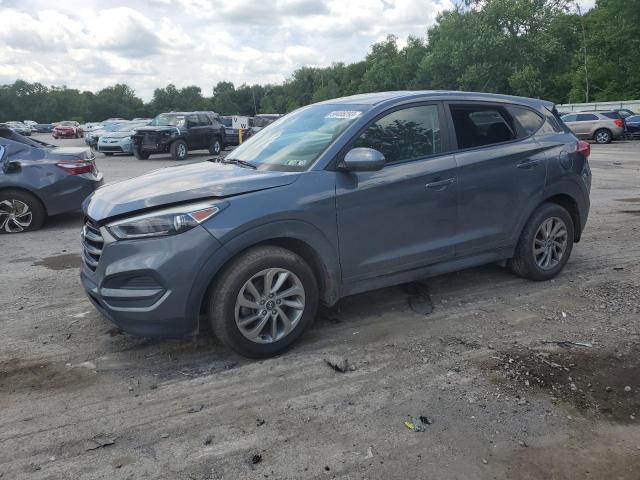 HYUNDAI TUCSON SE 2016 km8j23a47gu228609