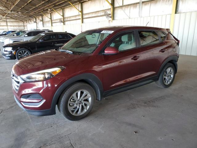 HYUNDAI TUCSON 2016 km8j23a47gu235575