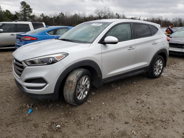 HYUNDAI TUCSON SE 2016 km8j23a47gu250786