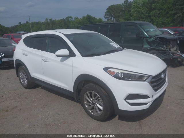 HYUNDAI TUCSON 2017 km8j23a47hu343339