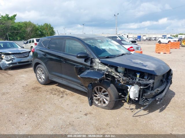 HYUNDAI TUCSON 2017 km8j23a47hu382481