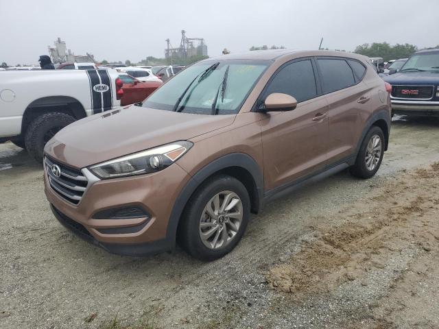 HYUNDAI TUCSON 2017 km8j23a47hu386871