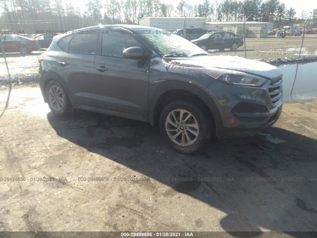 HYUNDAI TUCSON 2017 km8j23a47hu389639