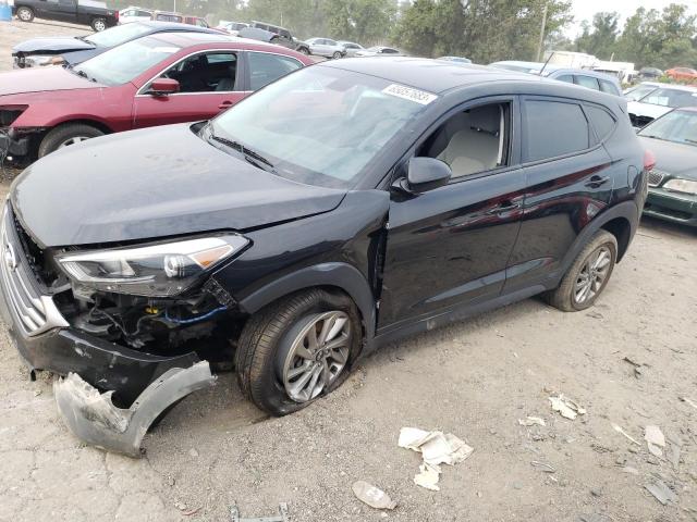 HYUNDAI TUCSON 2017 km8j23a47hu414734