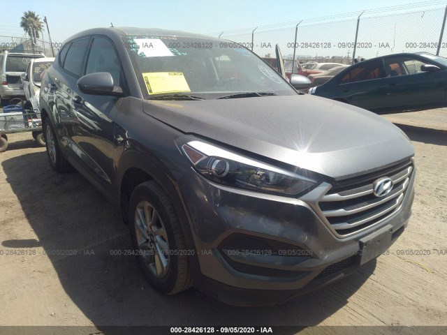 HYUNDAI TUCSON 2017 km8j23a47hu423689