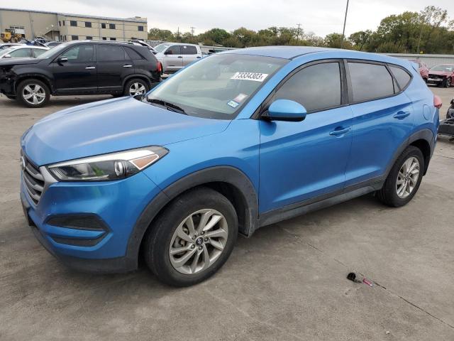 HYUNDAI TUCSON 2017 km8j23a47hu465814