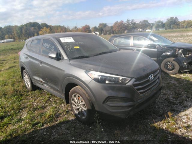 HYUNDAI TUCSON 2017 km8j23a47hu474948