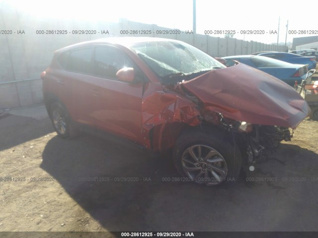 HYUNDAI TUCSON 2017 km8j23a47hu485299