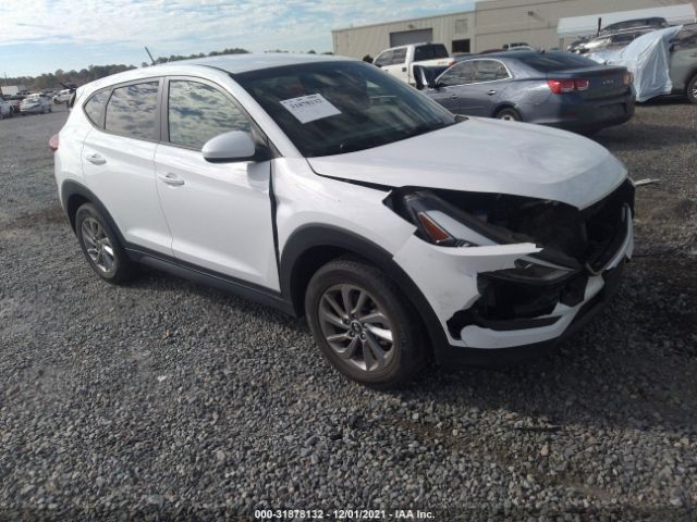 HYUNDAI TUCSON 2017 km8j23a47hu507995