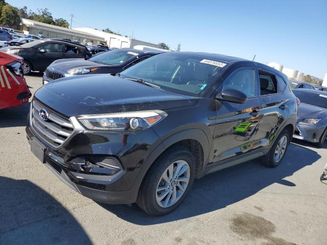 HYUNDAI TUCSON 2017 km8j23a47hu533187