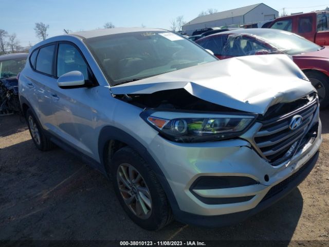 HYUNDAI TUCSON 2017 km8j23a47hu545291