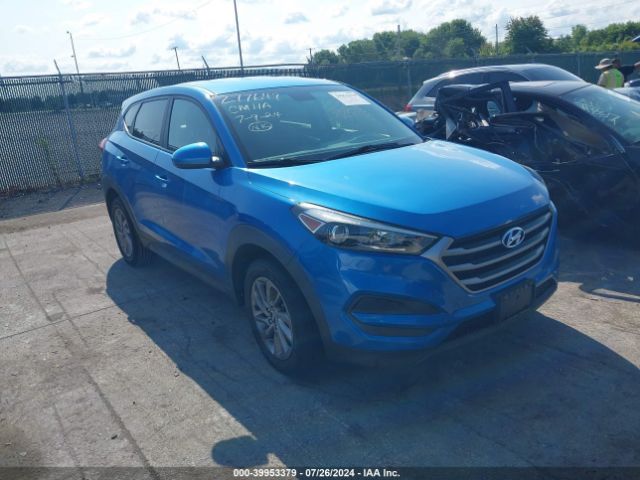 HYUNDAI TUCSON 2017 km8j23a47hu575861