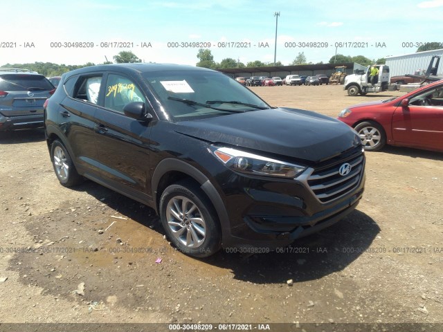 HYUNDAI TUCSON 2017 km8j23a47hu578534