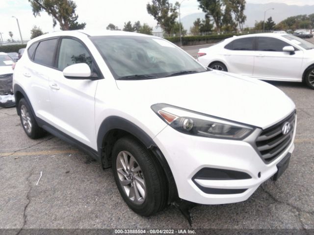 HYUNDAI TUCSON 2018 km8j23a47ju630637