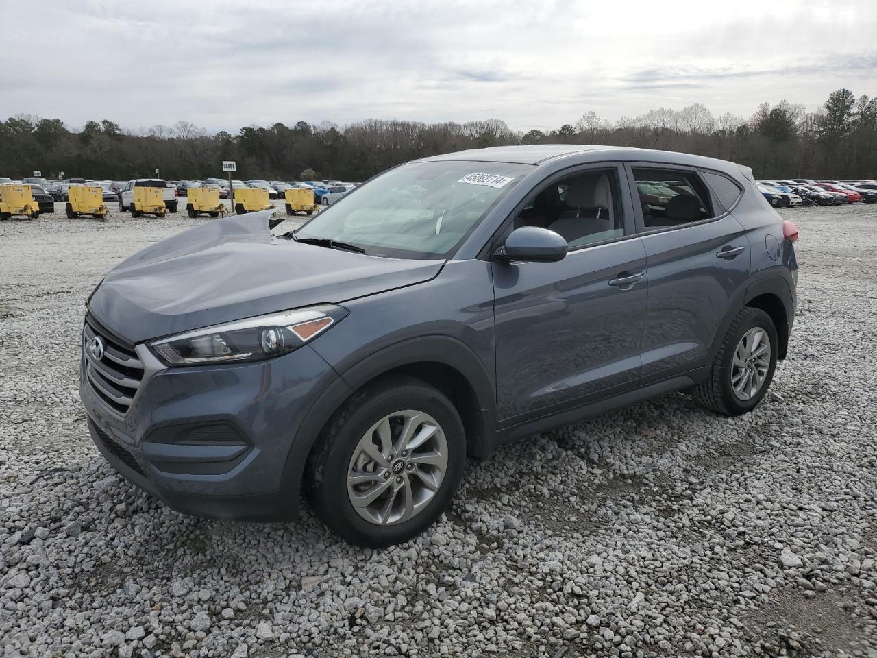 HYUNDAI TUCSON 2018 km8j23a47ju656929